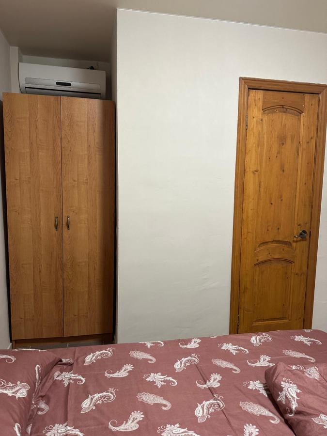Гостевой Дом Колибри Hotel กากรา ภายนอก รูปภาพ
